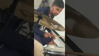 fokot zai tu drummer youtubeshort 🤍🥁🤘 [upl. by Linnea]