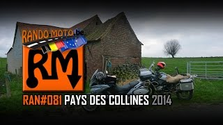 RAN081 PAYS DES COLLINES 2014 [upl. by Geri171]