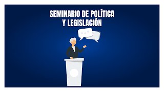 El Derecho Administrativo  Bloque 1  1° Cuatri — Seminario de Política y Legislación [upl. by Inverson]