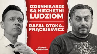 ŻYWA KONSERWA 7  RAFAŁ OTOKAFRĄCKIEWICZ  STANOWSKI NA PREZYDENTA [upl. by Tsyhtema]