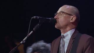 Gin House Blues  Andy Fairweather Low with Eric Clapton Live Guitar Festival New York 2013 [upl. by Neiv175]