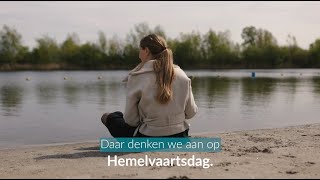 Hemelvaart en Pinksteren  Waar gaan deze christelijke feestdagen over [upl. by Swerdna806]