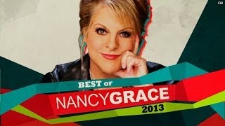 2013 The best of Nancy Grace [upl. by Acinoev]