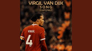 Virgil van Dijk Song [upl. by Frodi]