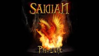 Saidian  Phoenix Full Album [upl. by Hertzog]