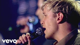 Westlife  What Makes a Man Live from The O2 [upl. by Lunn]