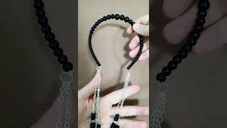 Diadema diy  handmade  диадема 🖤🤍 [upl. by Ulphiah]