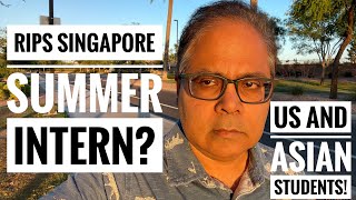 Get the RIPS Summer Internship in Singapore [upl. by Sterne]