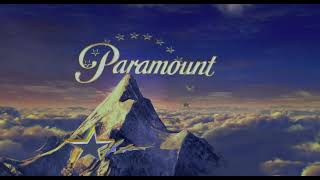 Paramount Pictures  Nickelodeon Movies 2004 4K HDR  51 [upl. by Trevar]