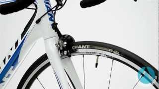 2012 GIANT DEFY COMPOSITE 1 VIDEO SPEC [upl. by Adnahs]