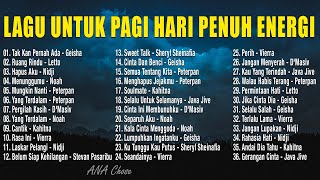 LAGU PAGI HARI ENAK DIDENGAR  Tak Kan Pernah Ada Ruang Rindu [upl. by Molohs]