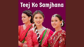 Teej Ko Samjhana [upl. by Evoy]