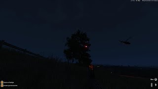 Arma Reforger flare update [upl. by Hollister]