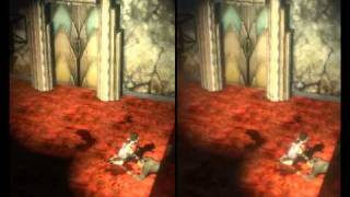 BioShock  Comparativa Xbox 360 vs PS3 [upl. by Mosier]