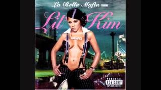 Lil Kim  Magic Stick feat 50 Cent Explicit [upl. by Rann]