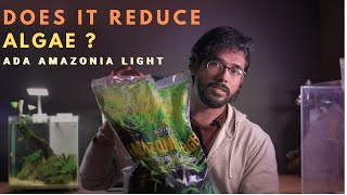 130 Why to use ADA Amazonia Light  Tamil [upl. by Nemlaz801]