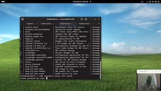 VNC server setup on openSUSE the config that worked for me [upl. by Aiyotal]