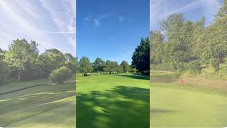 North Downs Golf Club  Weekly Update 10th August 2023 [upl. by Ecirb]