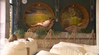 Die besten Wellnesshotels – der anonyme Relax Guide Hoteltest [upl. by Eita92]