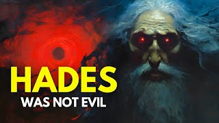 How Accurate Is Kaos The Truth About Hades amp The Underworld [upl. by Adeirf50]