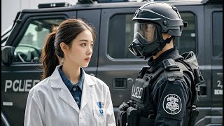 【Full Movie】特警教官对女主隐藏身份多时，在一次劫持人质事件中差点暴露身份 🧁 Chinese Television Dramas [upl. by Powers]