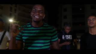 Maarcolme  Antithomy Clip Officiel [upl. by Baldwin]