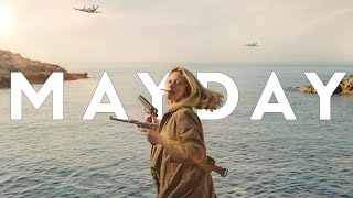 Mayday  Official Trailer [upl. by Elah]