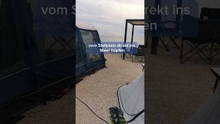 Mon Perin Campingplatz am Meer Kroatien Istrien Camping Familienurlaub Zelt Wohnwagen [upl. by Nilya86]