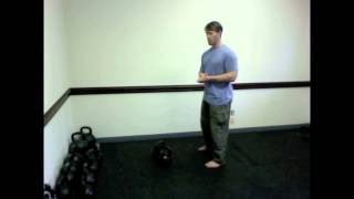 14 Minute Double Kettlebell Complex For Fat Loss 👉 Toughest Kettlebell Fat Loss Workout [upl. by Assetak301]