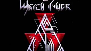 Watchtower quotEnergetic Disassemblyquot FULL ALBUM HD [upl. by Adnirak]