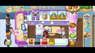 Cooking Diary Bubble Tea Secret Restaurant Level 29 BONUS Level ♾️ [upl. by Cyndy920]