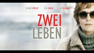 ZWEI LEBEN deutscher Trailer HD [upl. by Etnoval102]