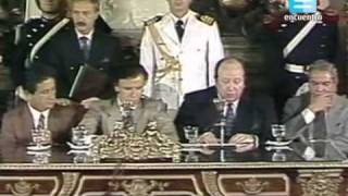 80  La presidencia de Menem 1989  hasta 1996 Economía Canal Encuentro [upl. by Almat252]