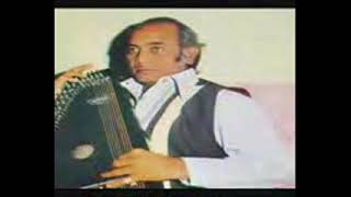 MEHDI HASSAN GULO ME RANG BHARE RADIO GHAZAL FROM 1960S ERA [upl. by Truscott]