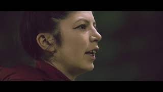 USW Women in Football  Nia Davies Swansea City coach [upl. by Enimsay]