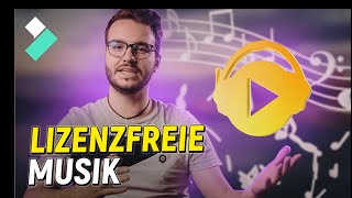 LIZENZFREIE  KOSTENFREIE Musik für YouTubeVideos [upl. by Tenaj]