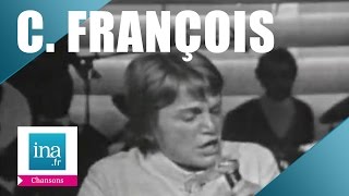 Claude François quotRestequot live officiel  Archive INA [upl. by Deering]