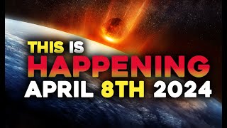 The 2024 Solar Eclipse and INSANE Prophecy Events Are Coming  The Complete Eclipse Truth [upl. by Olzsal]