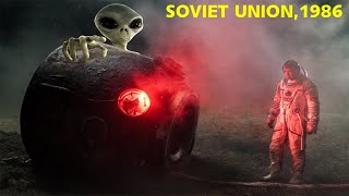 Real Russian Alien Encounters  உலகை மிரள வைத்த ரஷ்ய ஏலியன் நிகழ்வுகள் [upl. by Oderfliw]