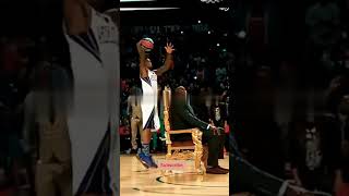 COLDEST NBA dunks 🥶🥶🥶nba basketball shorts cold dunk fyp [upl. by Dayiz]