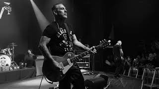 Social Distortion  Story of My Life 10224 Buffalo [upl. by Eirallam]