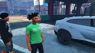 MARLO JR BRINGS FREDO ON FIRST HIT GRIZZLEY WORLD WL RP  BOSSES ONLY FREDO [upl. by Jaimie]