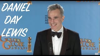 Daniel Day Lewis on the absurdity of method acting shorts [upl. by Lezley]