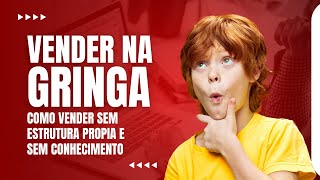 VENDER COMO AFILIADO SEM ESTRUTURA PROPRIA  SABENDO APENAS O BASICO [upl. by Gayler]