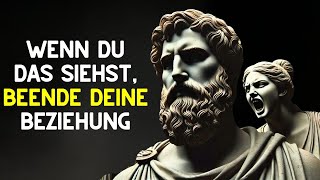 10 Gründe Ihre Beziehung Mit Jemandem Zu Beenden [upl. by Petrine]