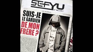 Sefyu  Vis Ma Vie feat Sana [upl. by Haym540]