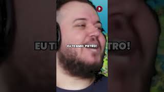 ISSO aconteceu no Fortnite 😂 [upl. by Ixela]