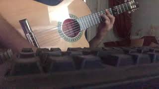 Tristessa by Gipsy kings Guitar Chords [upl. by Ajam]