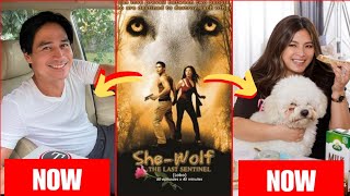 SHE WOLF  EPISODE 2  Season 1 [upl. by Schear]