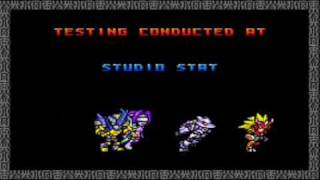 Digimon Digital Monsters  Battle Spirit 2  Widescreen  Agunimon Credits Gameboy Advance [upl. by Ellenwad763]